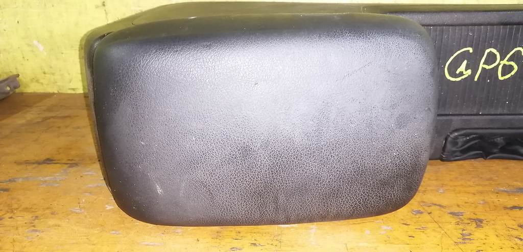 Салон Subaru Impreza 2