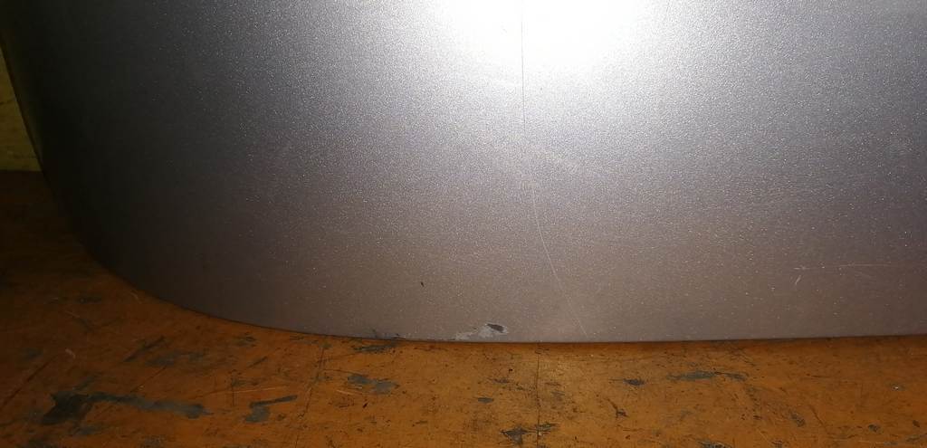 FREED GB3 ЗАГЛУШКА ПОЛОЗА СДВИЖНОЙ ДВЕРИ ПРАВАЯ Honda Freed 1