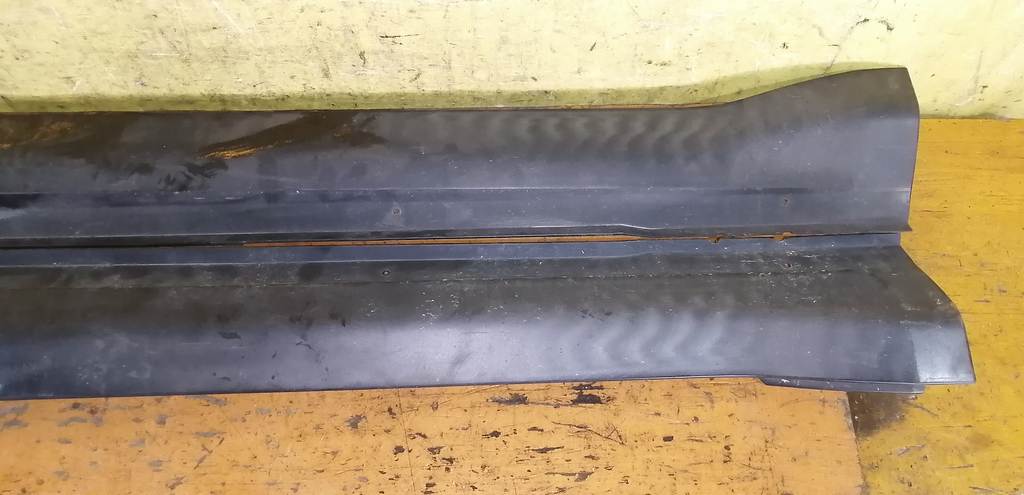 Кузов Mitsubishi Outlander 2