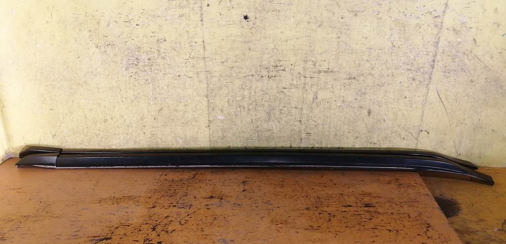 рейлинги Nissan X-Trail 0