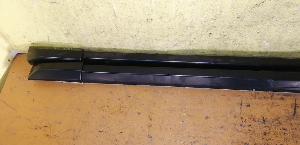 рейлинги Nissan X-Trail 3