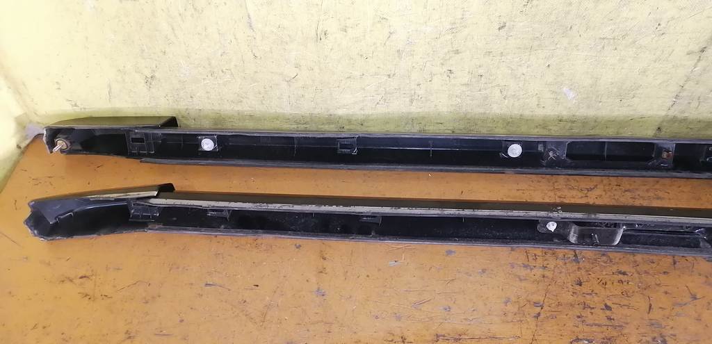 Аксессуары Nissan X-Trail 5