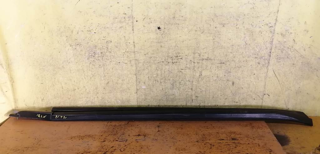 рейлинги Nissan X-Trail 0