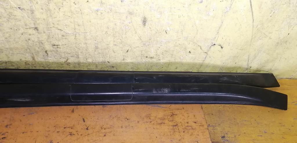 Аксессуары Nissan X-Trail 2