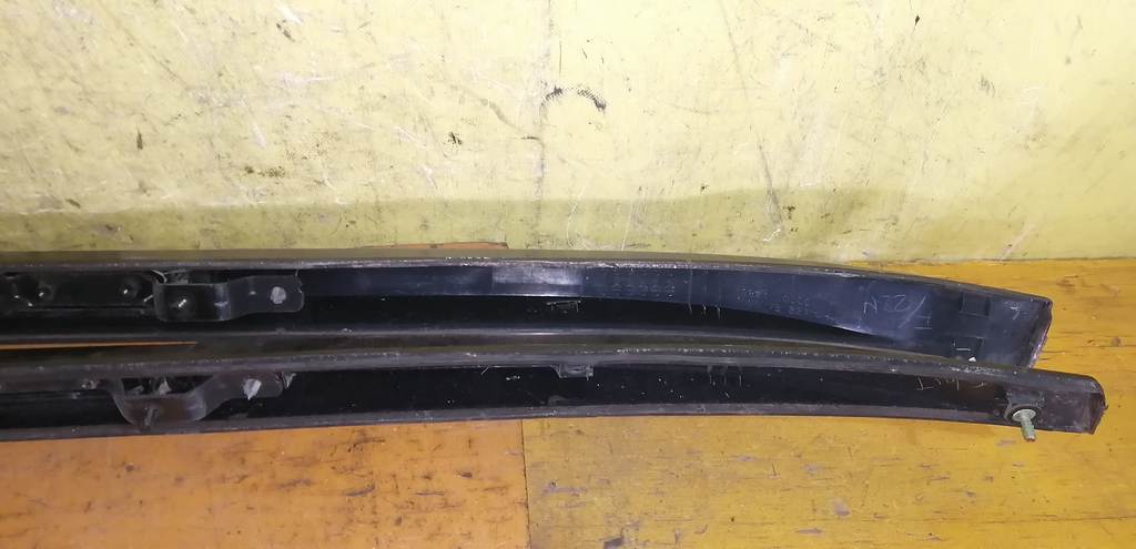 Аксессуары Nissan X-Trail 5