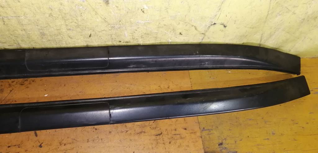 Аксессуары Nissan X-Trail 2