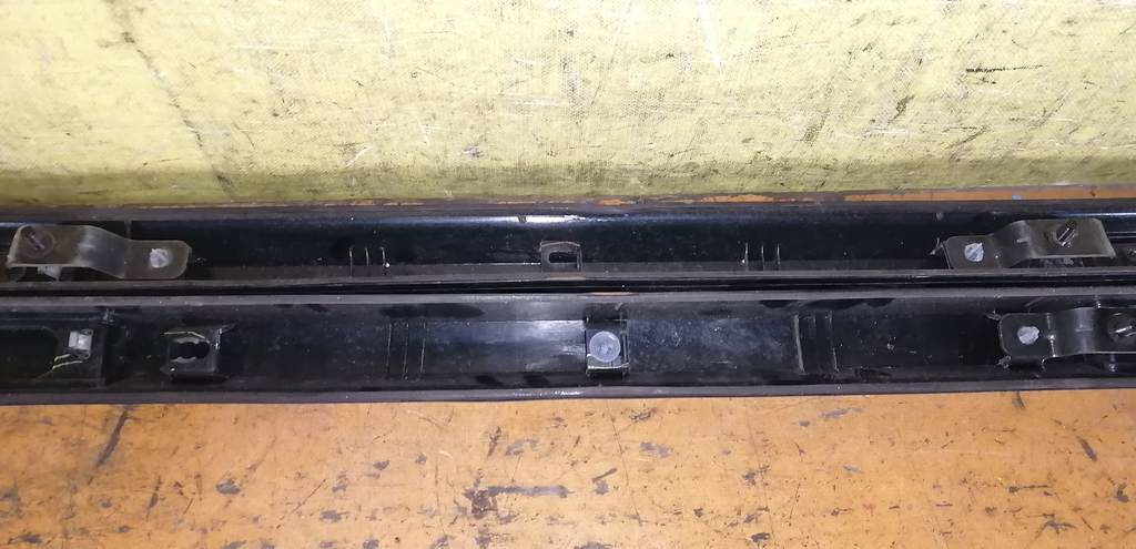 Аксессуары Nissan X-Trail 5