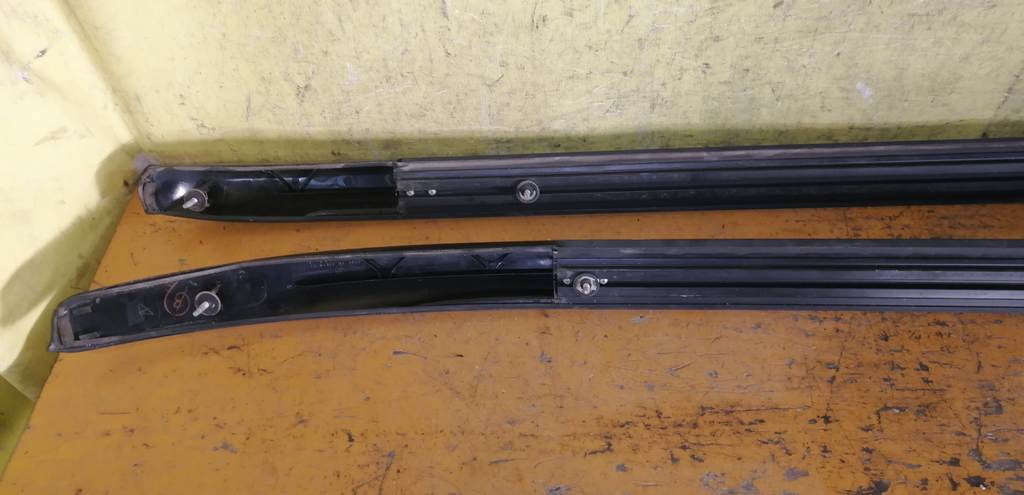 Аксессуары Subaru Forester 5