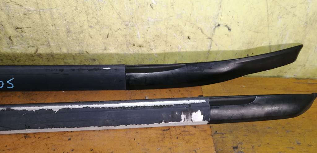 Аксессуары Subaru Forester 2