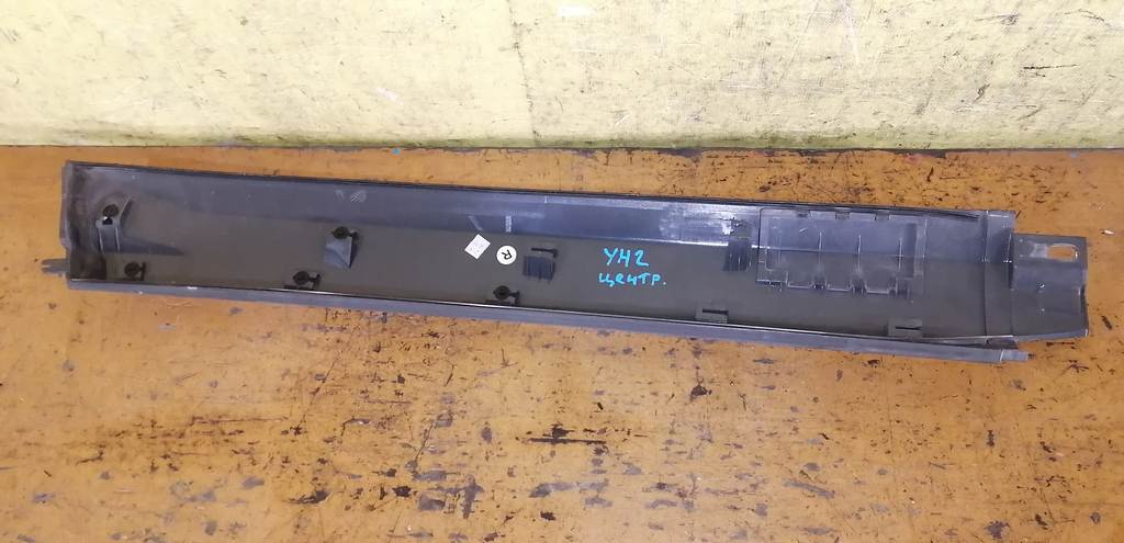 Аксессуары Honda Element 2