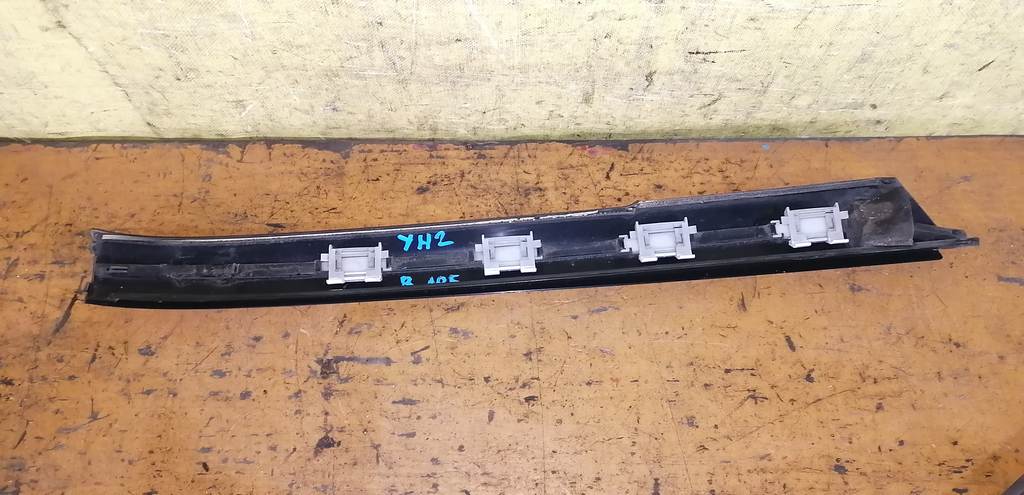 Салон Honda Element 2