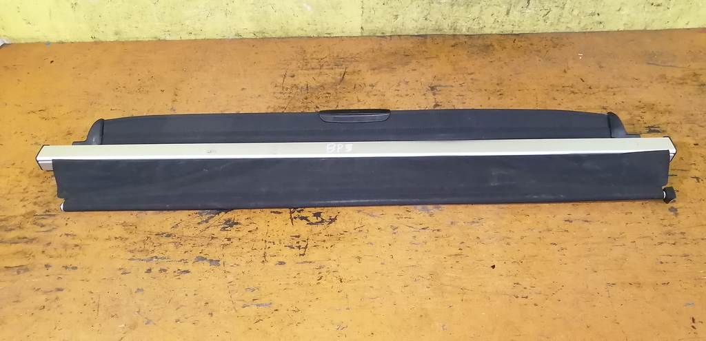 шторка багажника Subaru Legacy 0