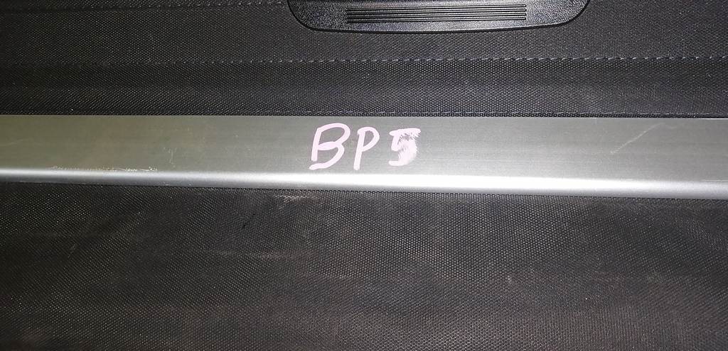 LEGACY BP5 ШТОРКА БАГАЖНИКА Subaru Legacy 1