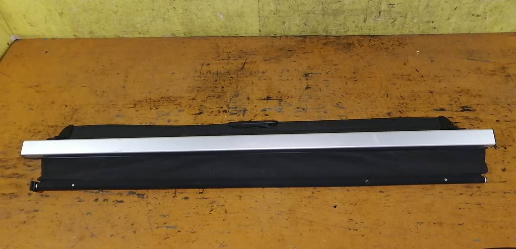 Салон Subaru Legacy 2