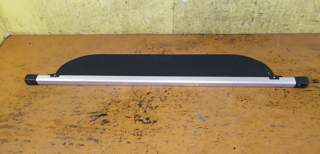 шторка багажника Subaru Impreza 0