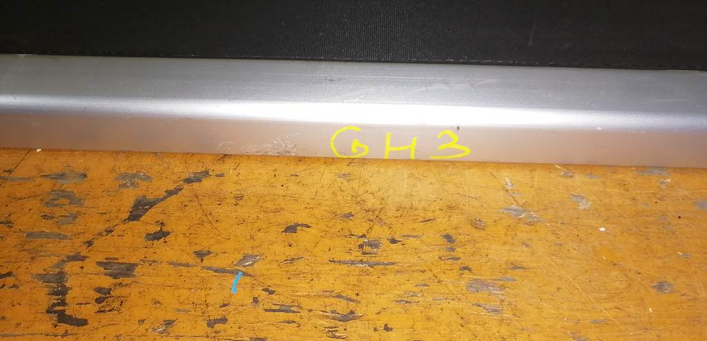 IMPREZA GH3 ШТОРКА БАГАЖНИКА Subaru Impreza 1