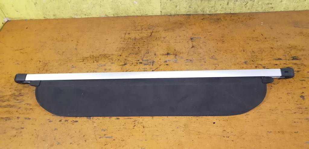 Салон Subaru Impreza 2