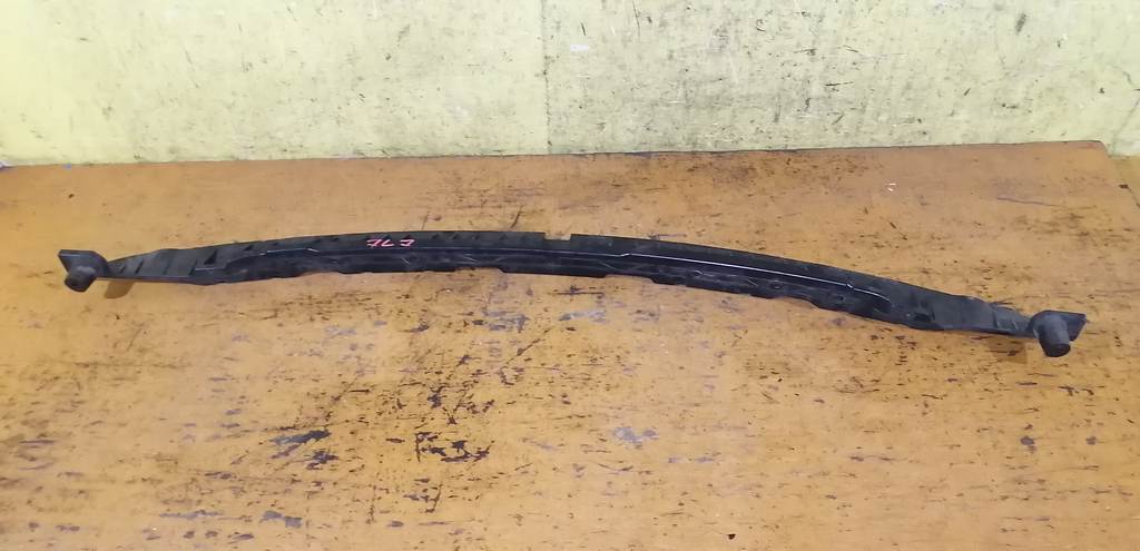 жесткость бампера Volkswagen Touareg 0