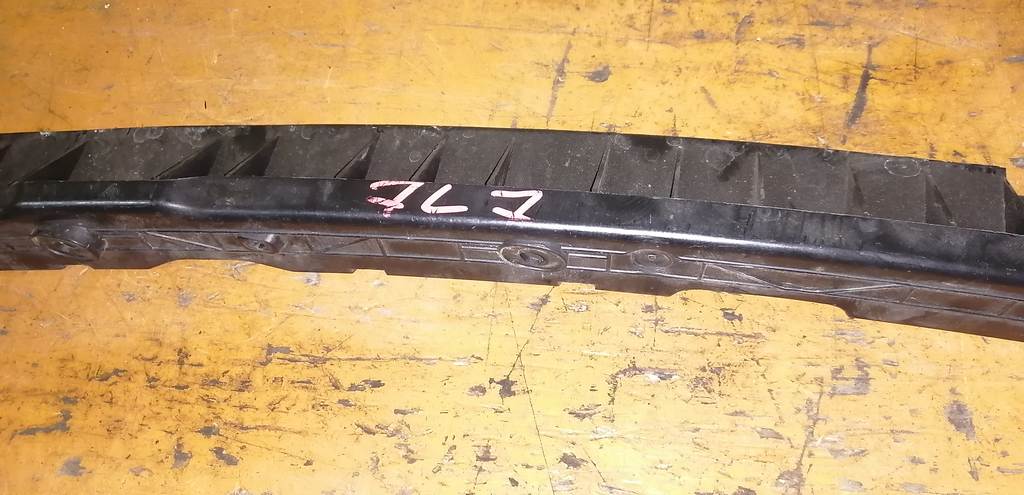 TOUAREG 7L7 ЖЁСТКОСТЬ ЗАД. БАМПЕРА CM740D Volkswagen Touareg 1