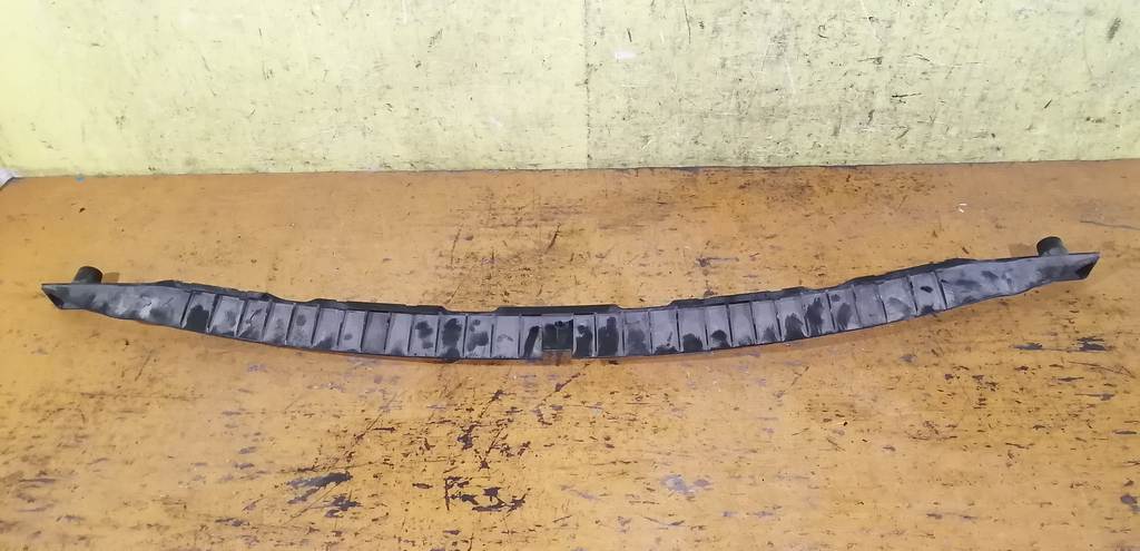 Кузов Volkswagen Touareg 2