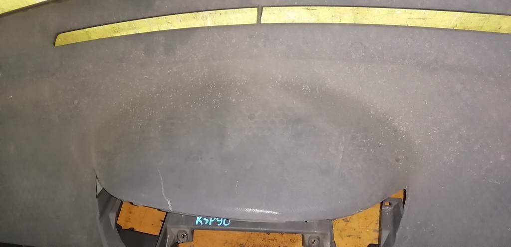 VITZ KSP90 ТОРПЕДО Toyota Vitz 4