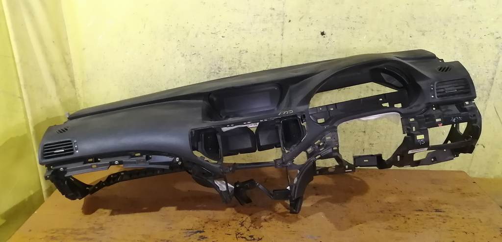 торпедо Honda Accord 0