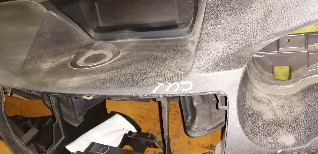 ACCORD CU1 ТОРПЕДО Honda Accord 1