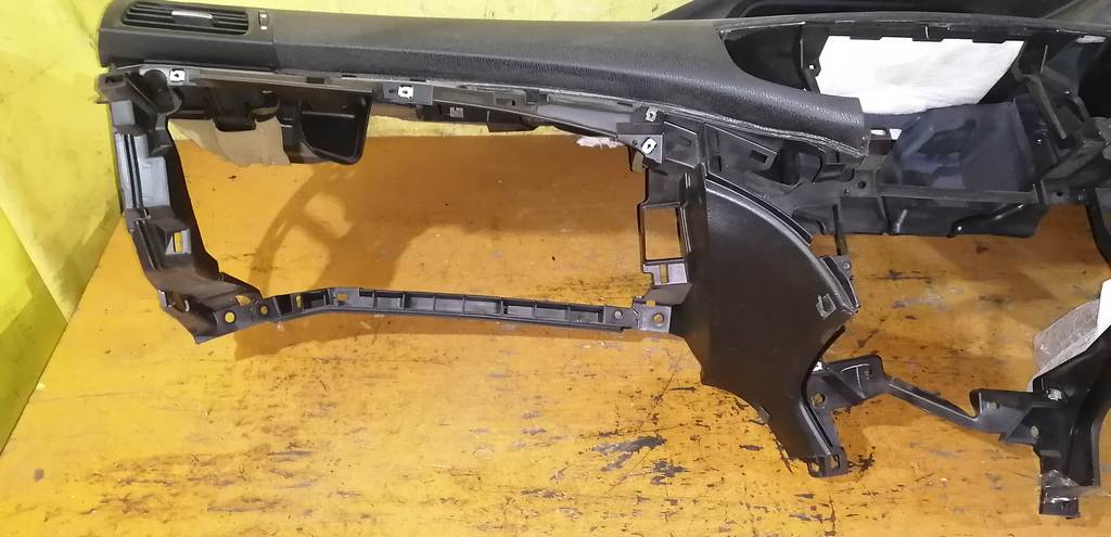 торпедо Honda Accord 6