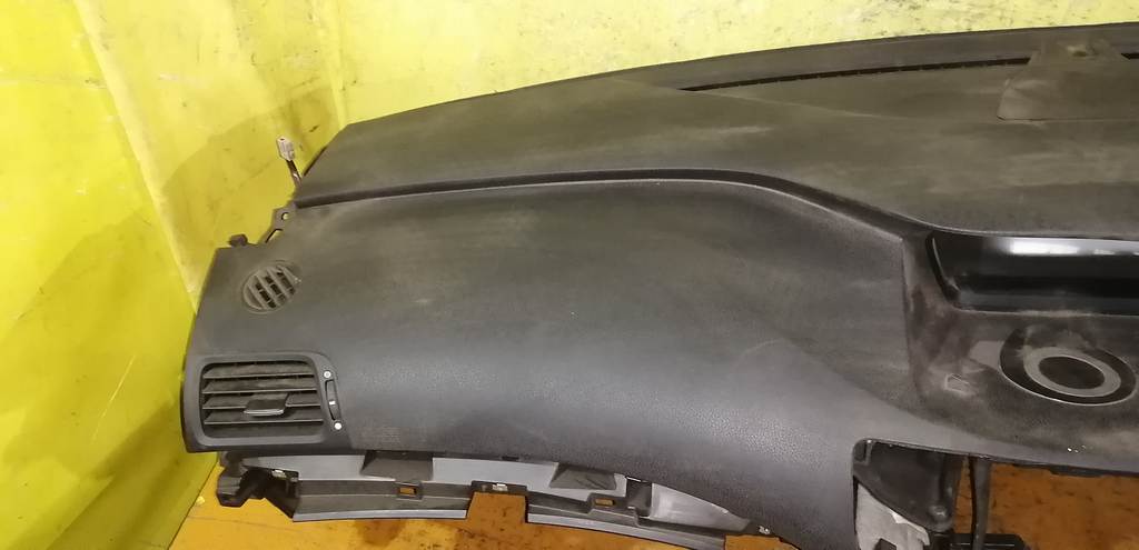 ACCORD CU1 ТОРПЕДО Honda Accord 4