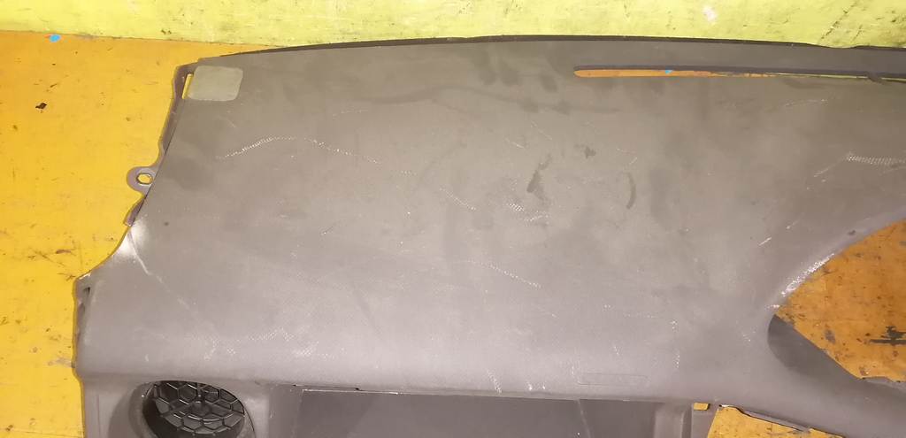 SIENTA NCP81G ТОРПЕДО Toyota Sienta 4