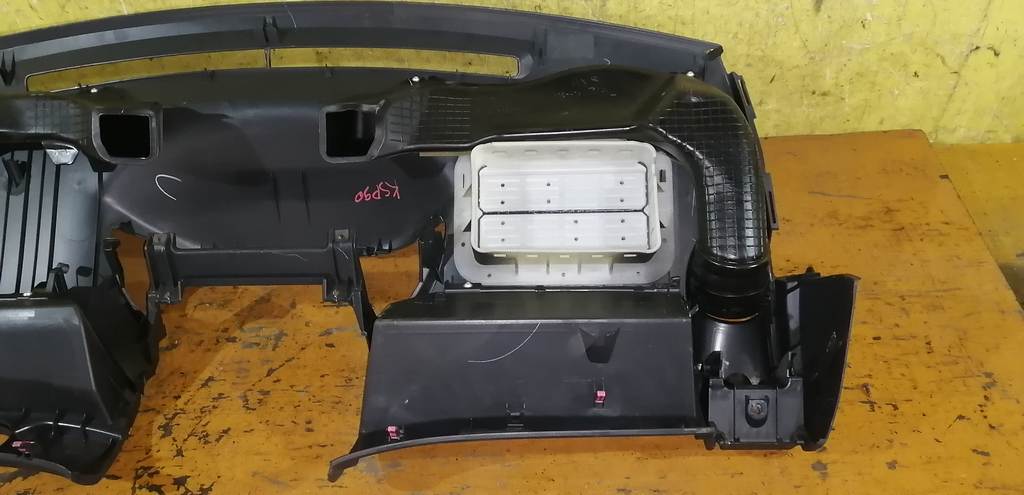 VITZ KSP90 ТОРПЕДО 1 Toyota Vitz 4