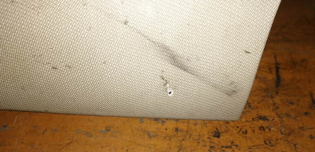 торпедо Nissan March 3