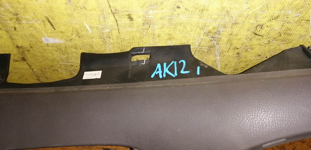 MARCH AK12 ТОРПЕДО 1 Nissan March 1