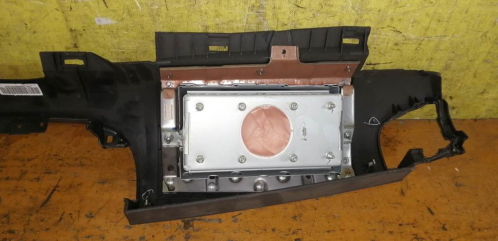 MARCH AK12 ТОРПЕДО 1 Nissan March 4