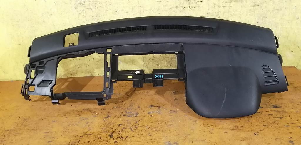 торпедо Nissan Tiida Latio 0