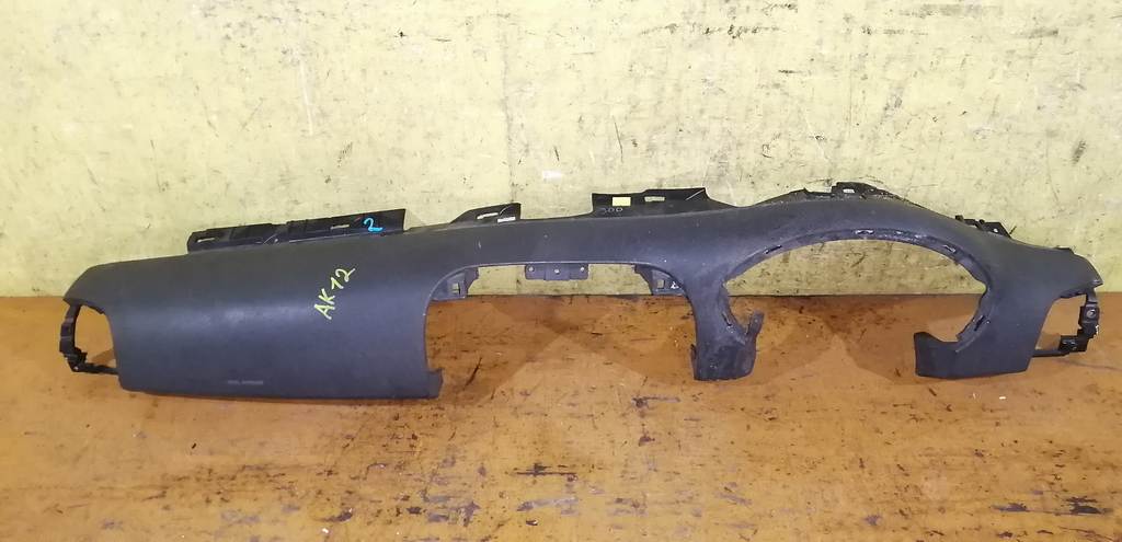 торпедо Nissan March 0