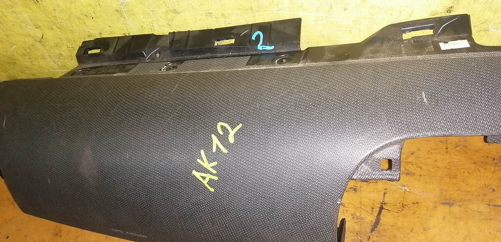 MARCH AK12 ТОРПЕДО 2 Nissan March 1