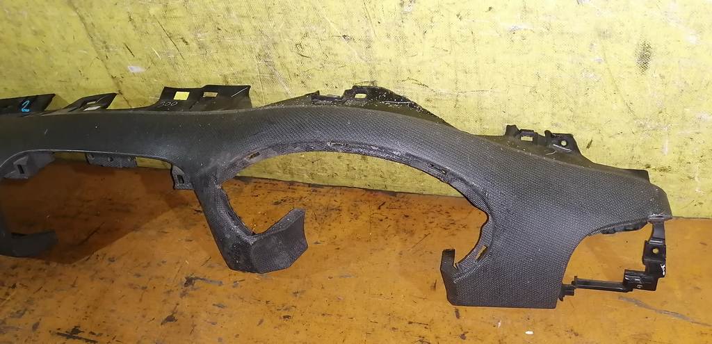 торпедо Nissan March 3