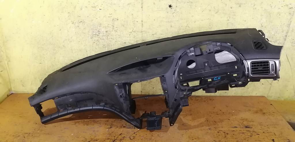 торпедо Subaru Impreza 0