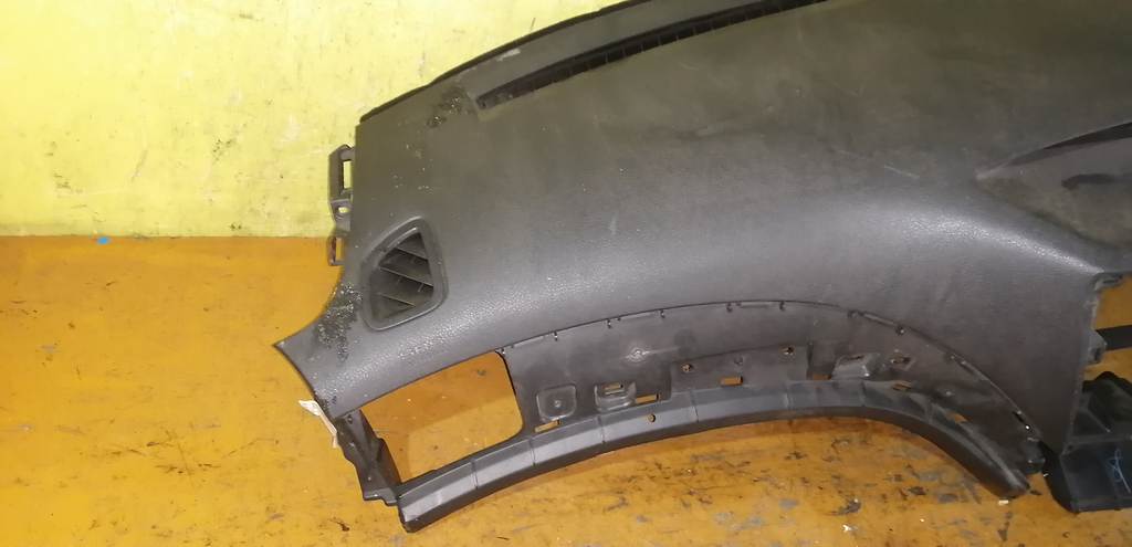 IMPREZA GH2 ТОРПЕДО Subaru Impreza 4