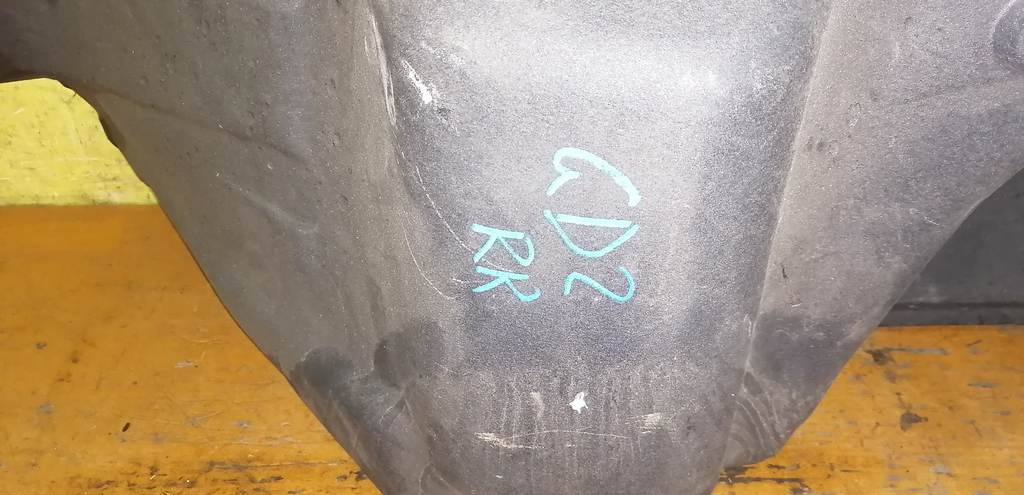 IMPREZA GD2 ОБШИВКА БАГАЖНИКА ЗАДНЯЯ ПРАВАЯ Subaru Impreza 1