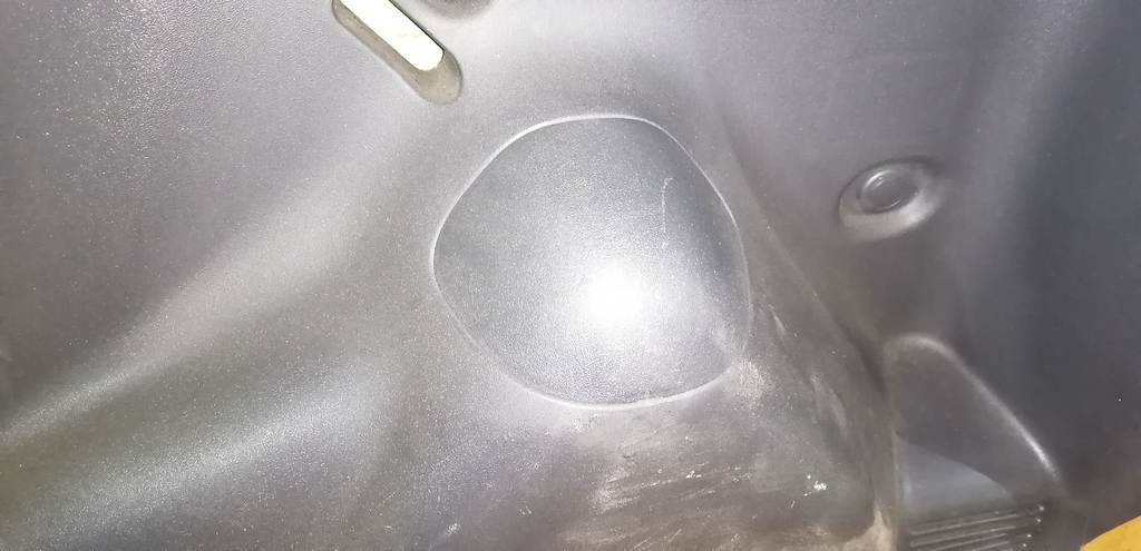 Кузов Toyota Funcargo 2