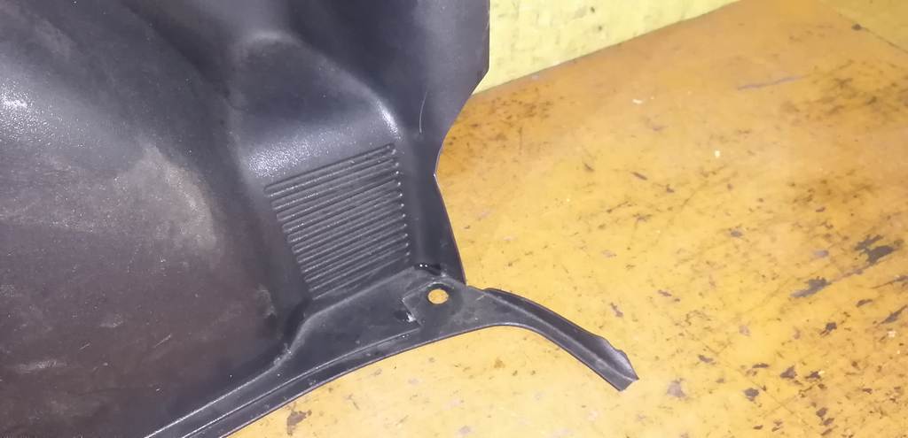 Кузов Toyota Funcargo 5