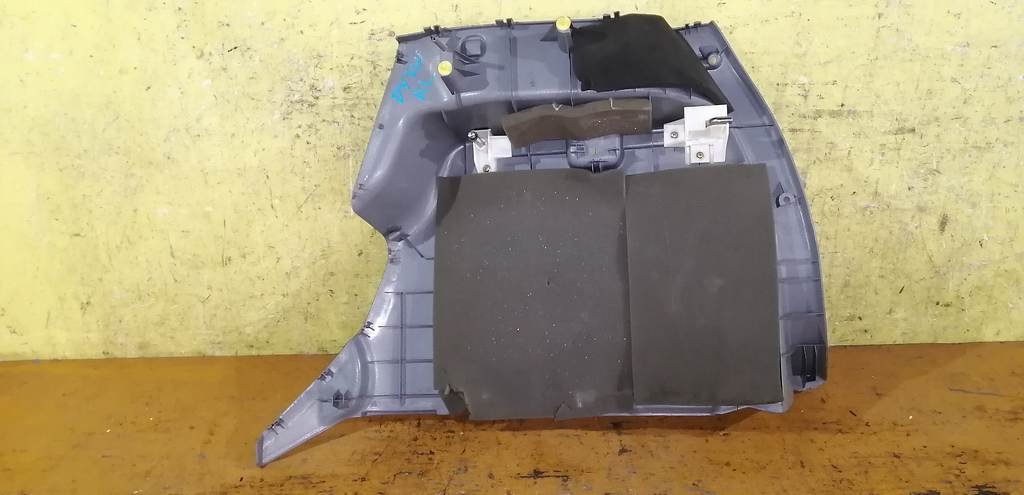 Кузов Mazda Demio 2