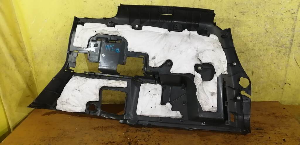 Кузов Honda Element 2