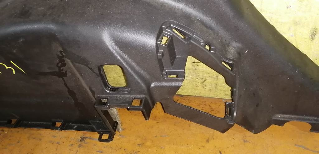 X-TRAIL NT31 ОБШИВКА БАГАЖНИКА ЗАДНЯЯ ЛЕВАЯ, дефект Nissan X-Trail 1
