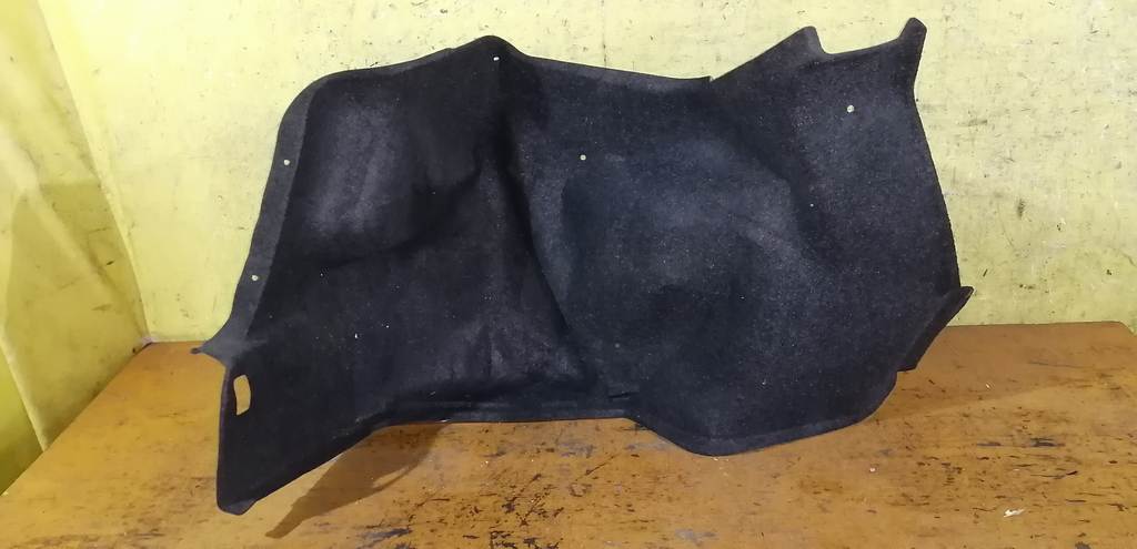 обшивка багажника Suzuki SX4 0