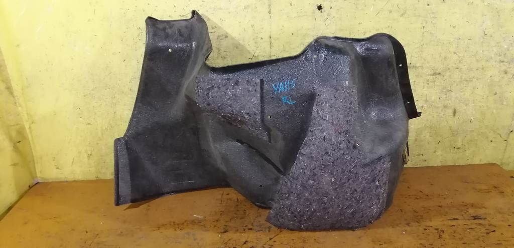 Кузов Suzuki SX4 2