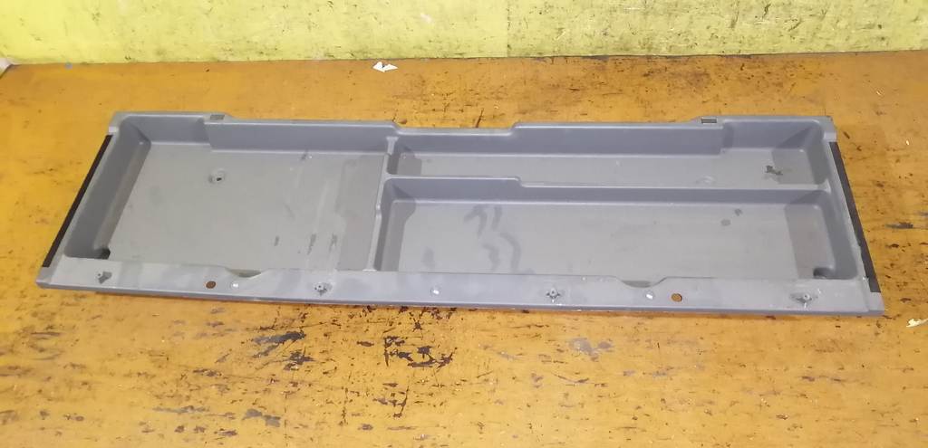 обшивка багажника Suzuki Escudo 0