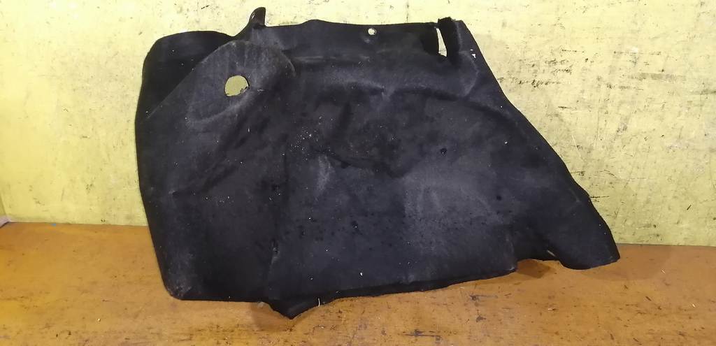 Кузов Peugeot 307 2